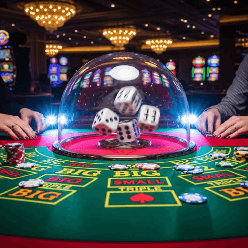 Sistema de Recompensas VIP da 23bet